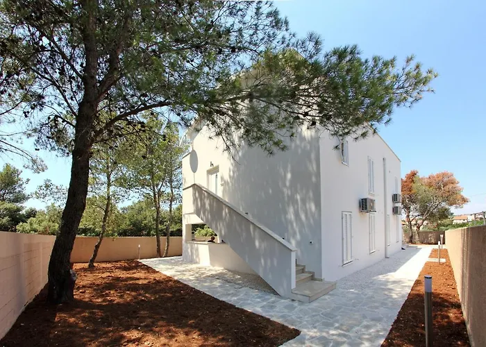 Apartments Vila Moli