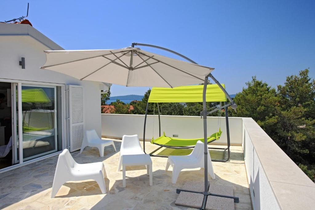 Apartment Moli *