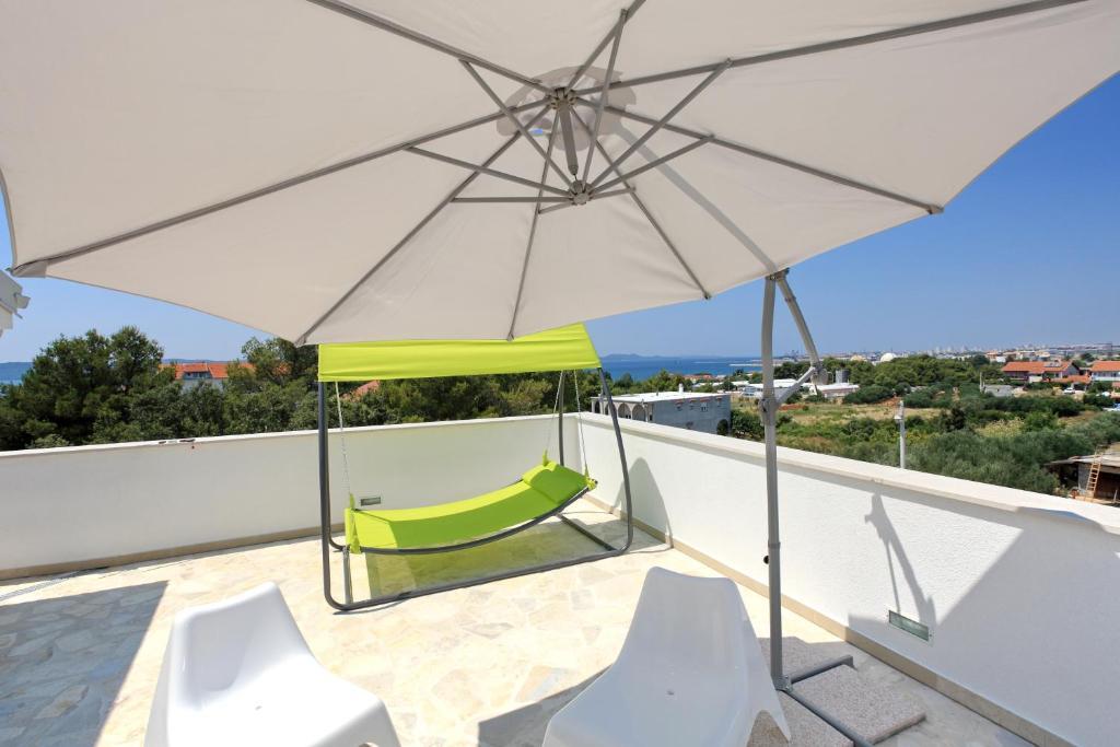 Moli Apartment Bibinje
