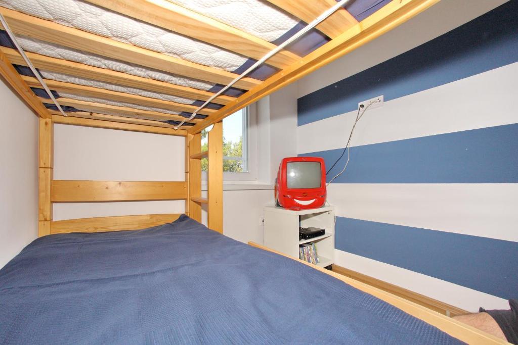 Moli Apartment Bibinje