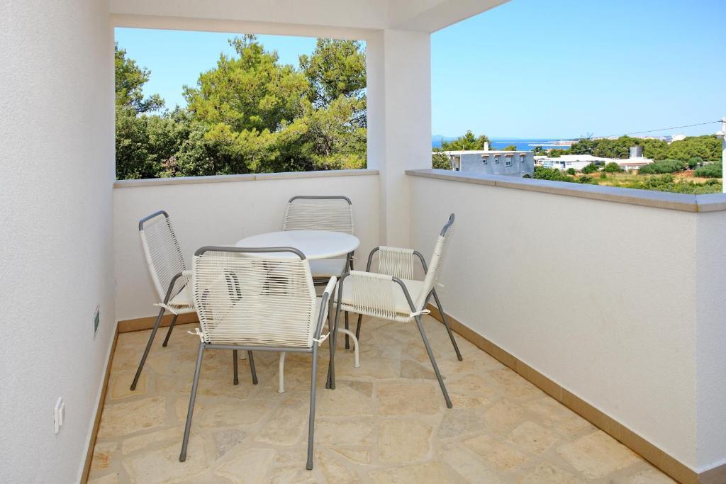 Apartment Moli