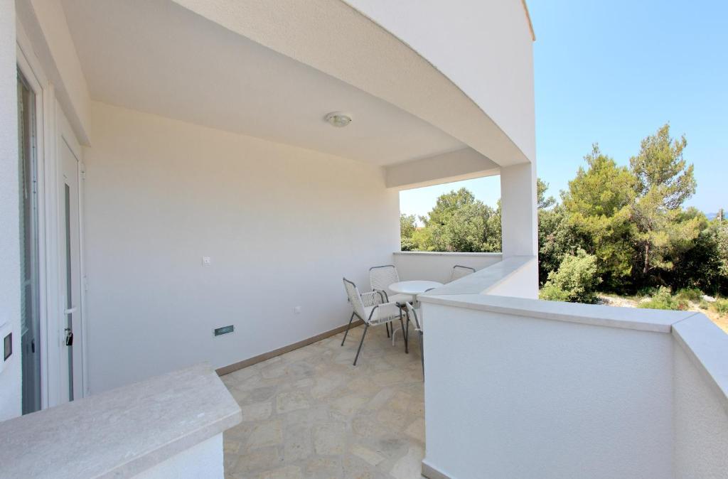 Moli Apartment Bibinje