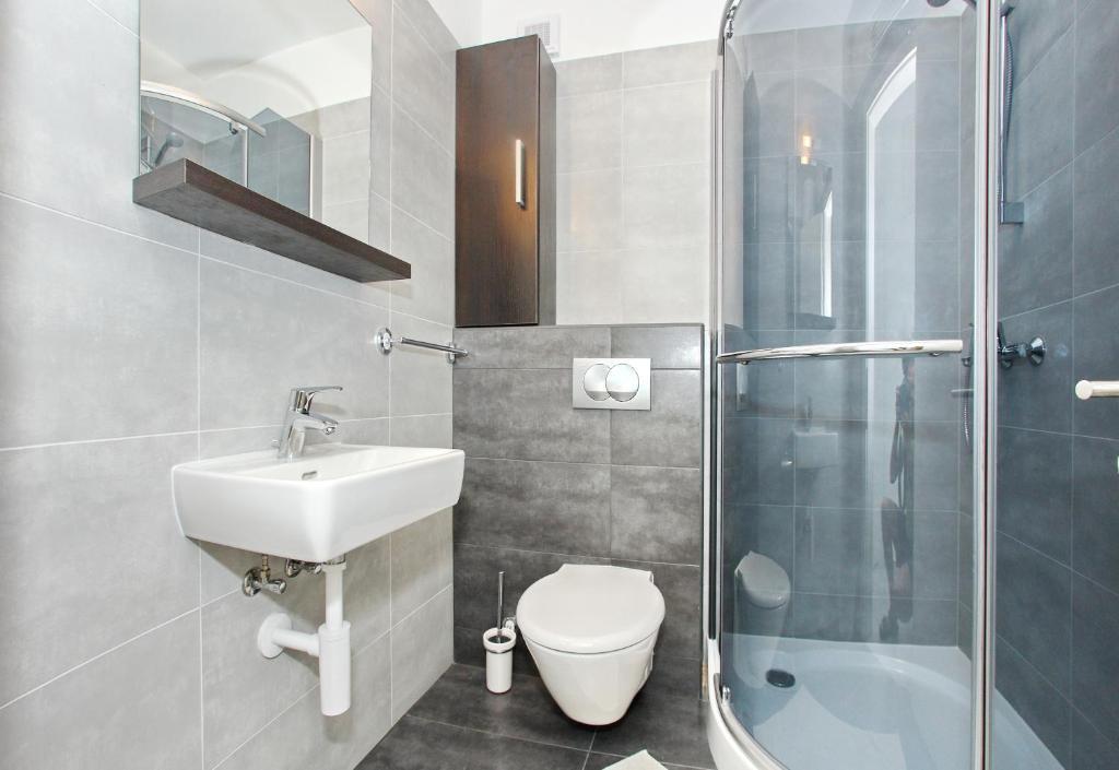 Moli Apartment Bibinje