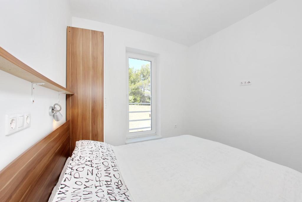 Apartment Moli Bibinje