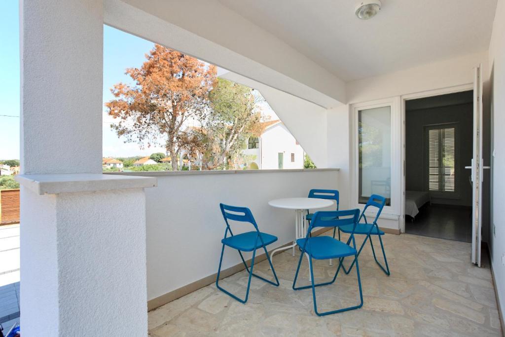 Moli Apartment Bibinje