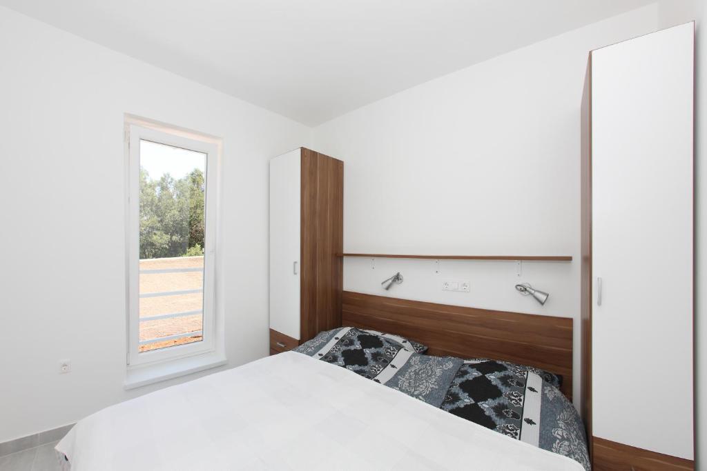 Apartment Moli *