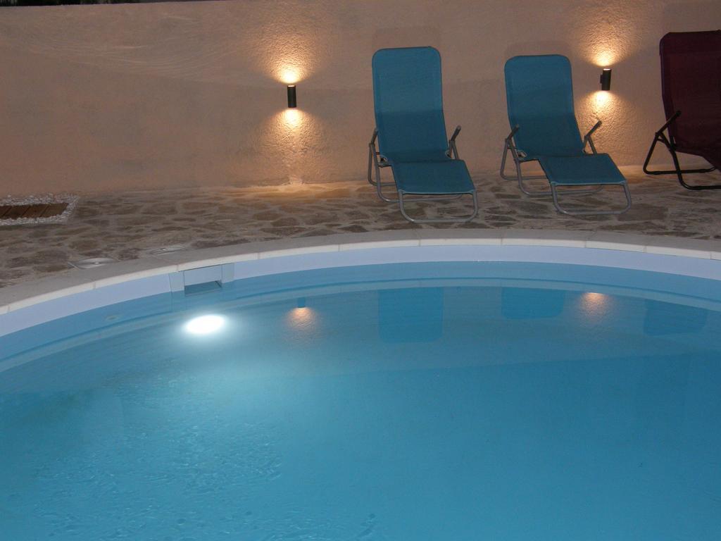 Apartment Moli Bibinje