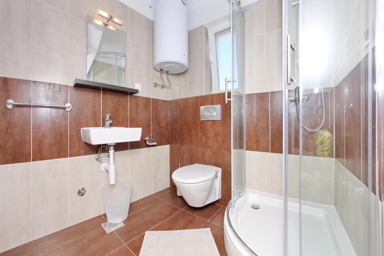 Apartment Moli Bibinje