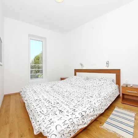 Apartments Vila Moli Bibinje Room photo