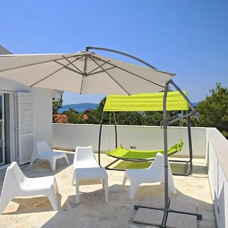 Apartments Vila Moli Bibinje Room photo