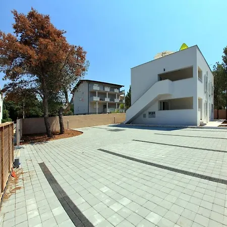 Apartments Vila Moli Bibinje Room photo