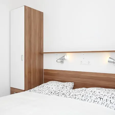 Apartments Vila Moli Bibinje Room photo