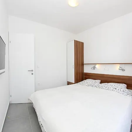Apartments Vila Moli Bibinje Room photo
