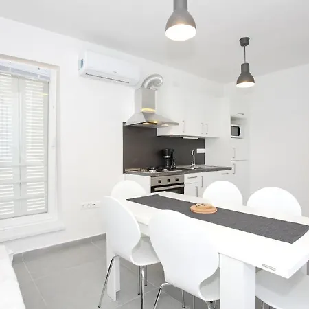 Apartments Vila Moli Bibinje Room photo