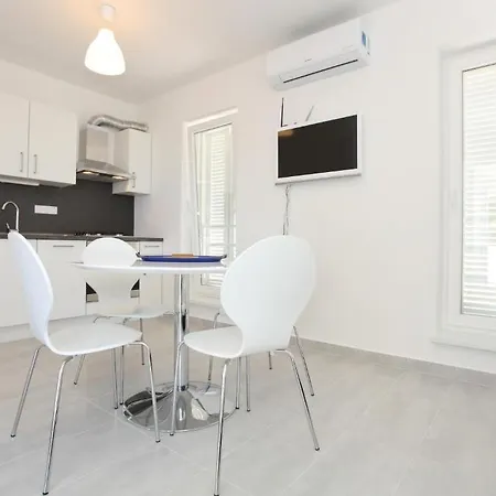 Apartments Vila Moli Bibinje Room photo