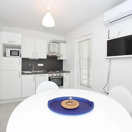 Apartments Vila Moli Bibinje Room photo