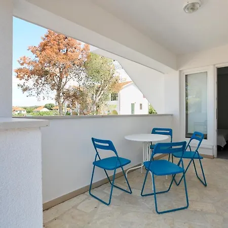 Apartments Vila Moli Bibinje Room photo