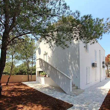 Apartments Vila Moli Bibinje Room photo