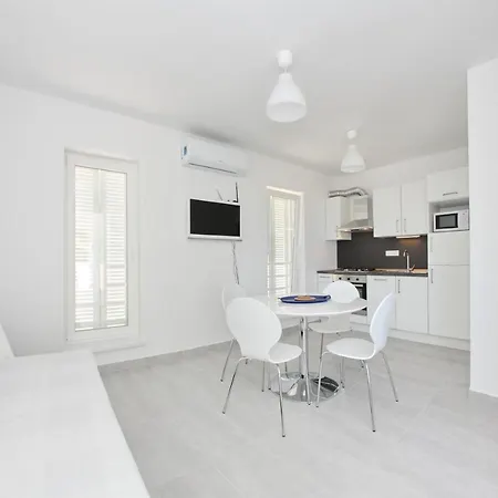 Apartments Vila Moli Bibinje Room photo